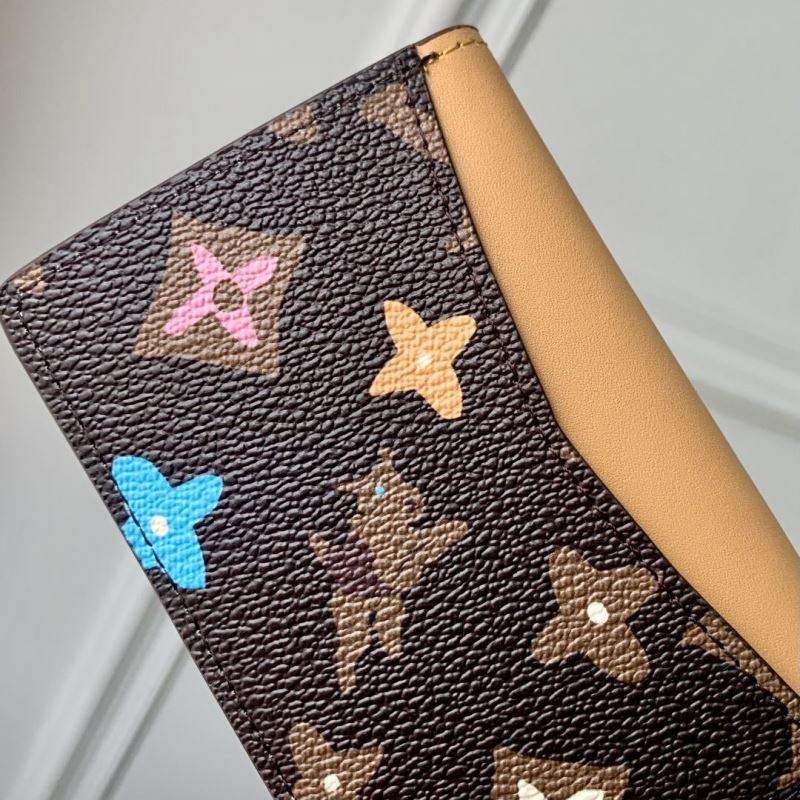 LV Wallets